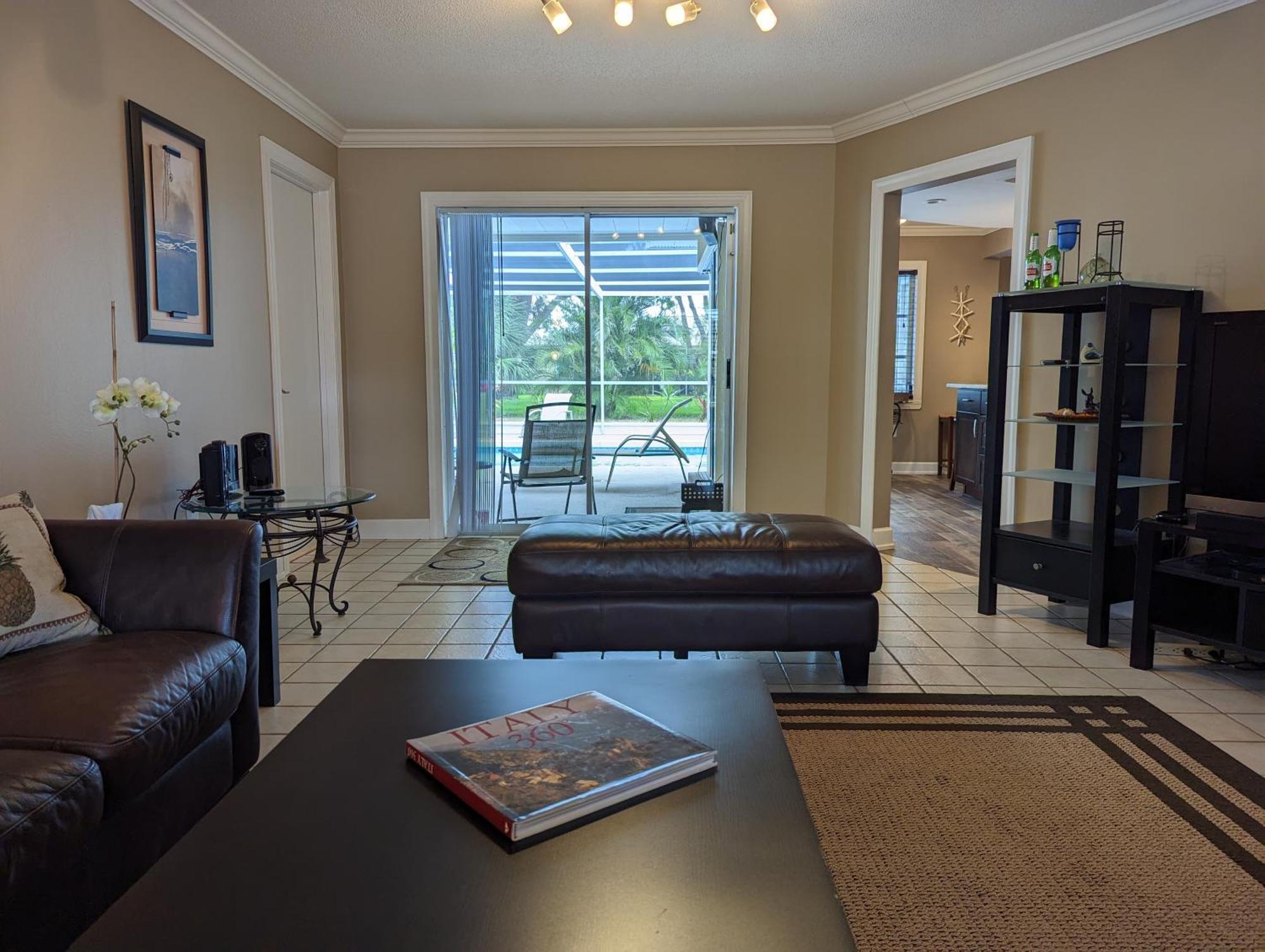 Holiday home Vacation On Coral Sands Venice