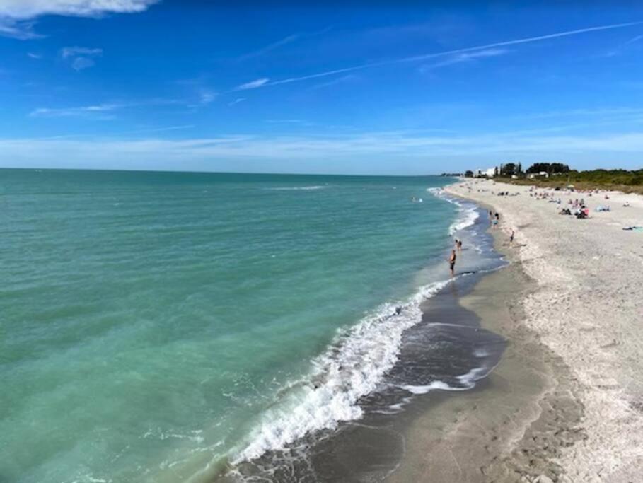 Vacation On Coral Sands