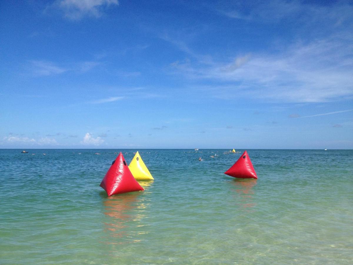 Vacation On Coral Sands Holiday home *